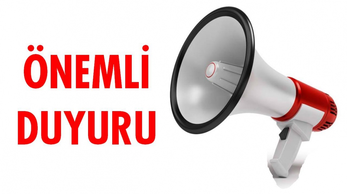 SERBEST KIYAFET UYGULAMASI KALDIRILDI